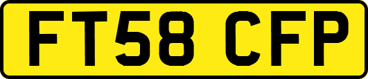 FT58CFP