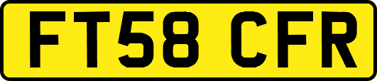 FT58CFR