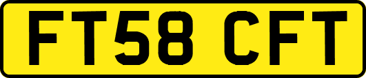 FT58CFT