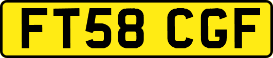 FT58CGF