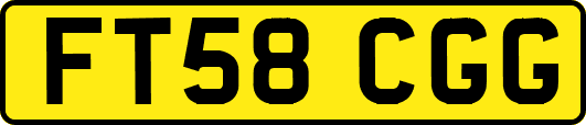 FT58CGG