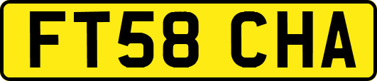 FT58CHA
