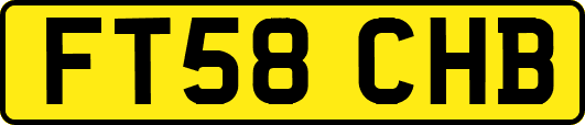 FT58CHB