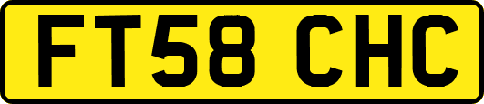FT58CHC