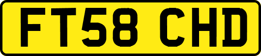 FT58CHD