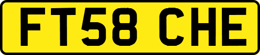 FT58CHE