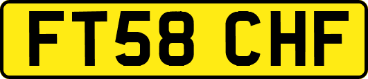 FT58CHF