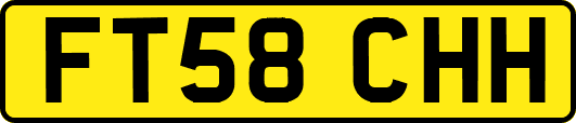 FT58CHH
