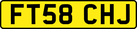 FT58CHJ