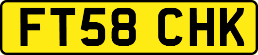 FT58CHK