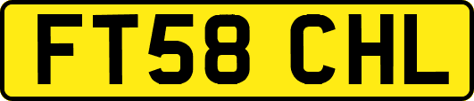 FT58CHL
