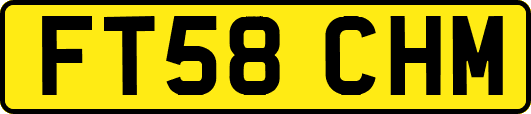 FT58CHM