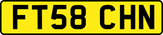 FT58CHN