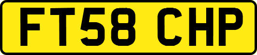 FT58CHP