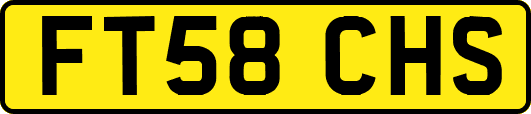 FT58CHS