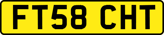 FT58CHT