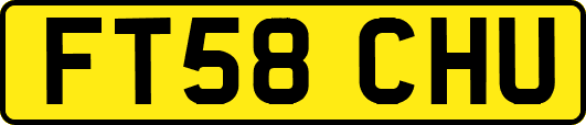 FT58CHU