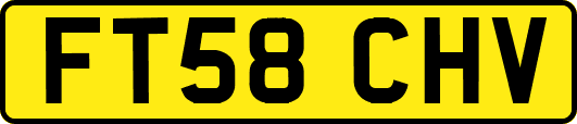FT58CHV