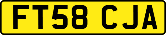 FT58CJA