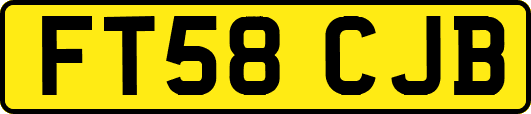 FT58CJB