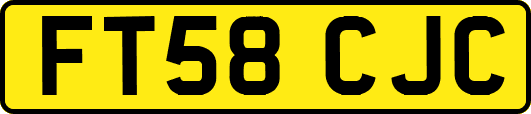 FT58CJC