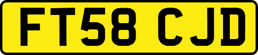 FT58CJD