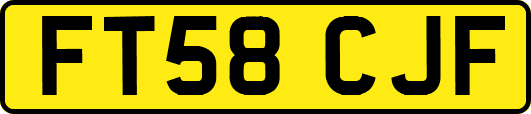 FT58CJF
