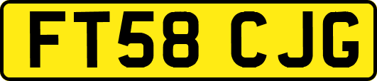 FT58CJG