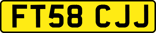 FT58CJJ