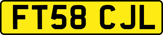 FT58CJL