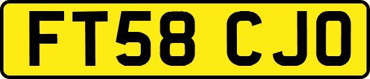 FT58CJO