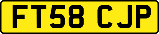 FT58CJP