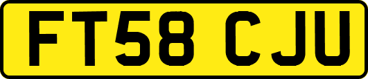 FT58CJU