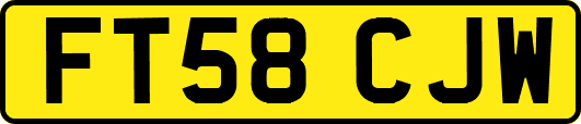 FT58CJW