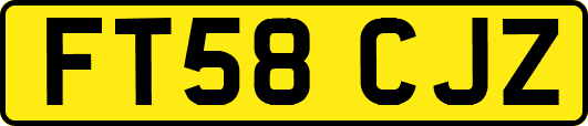 FT58CJZ