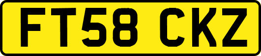 FT58CKZ