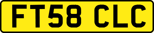 FT58CLC
