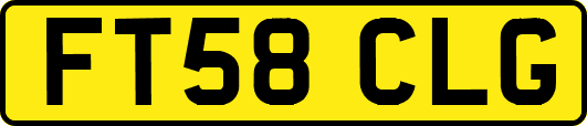FT58CLG