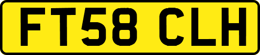 FT58CLH