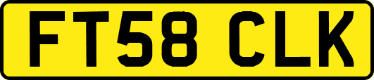 FT58CLK