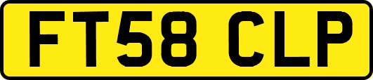 FT58CLP