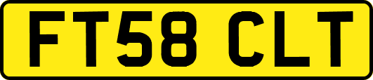 FT58CLT