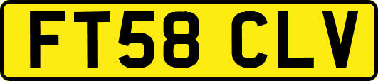 FT58CLV
