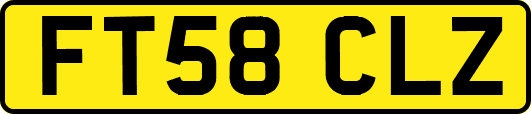 FT58CLZ