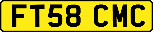 FT58CMC
