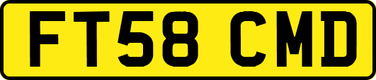 FT58CMD