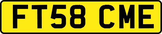 FT58CME