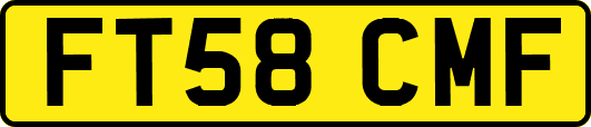 FT58CMF