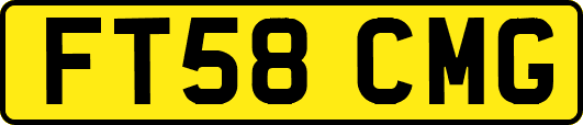 FT58CMG