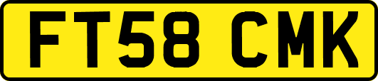 FT58CMK